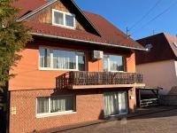 Gyógygödör Vendégház - B&B