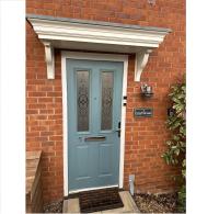 Detached Luxury Coach House - Sky Sports Cinema - EVCharger - B&B