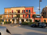 La Cittadella FronteMare - Chambres d’hôtes Porto Potenza Picena