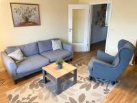 Haus Am Anker Wohnung 3 - Ferienwohnung Büsum