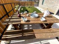 Gite la Tanière - B&B