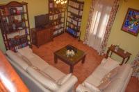 Casa con 4 camere da letto