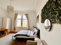 Parkview Rudolfsplatz - Ferienwohnung Wien