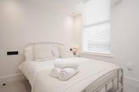 Near Anfield SofaBed & Mini Fridge Parking - B&B Liverpool