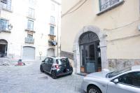 Maison Nicole - Central & Lovely Apartment - Ferienwohnung Salern