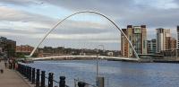 Sage Apartments - by Week2Week - Ferienwohnung Newcastle upon Tyne