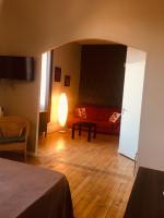 Le Lion d Or chb 4 pers wifi 7 - B&B Écueillé