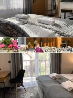 Willa Torfowa - Ferienwohnung Wisla