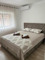 Apartment Stari Konak - B&B Viro