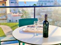 Alma beach - Bed and Breakfast Torrox Costa