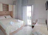 Appartamento con 1 Camera da Letto e Vista Mare