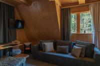 Chalet de 2 dormitorios
