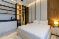 elegant and unique studio in almedinah - B&B Medina