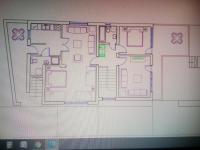 Stefano - Ohrid, Center, Room2 - Ferienwohnung