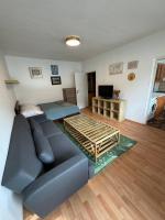 Kutuzovova Apartment Free Parking - Chambres d’hôtes Chl’aba