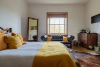 Deluxe Double Room with Shower