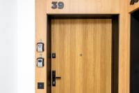 Korfantego PREMIUM 39A Apartment - B&B