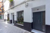 Genteel Home Casa Lagar III - B&B Sevilla