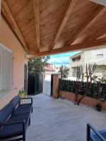 Maristella - Ferienwohnung Olbia