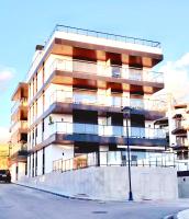 Alma beach - B&B Torrox Costa