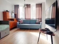 Marel - apartments STUDIO 11 Duszniki Zdrój - B&B