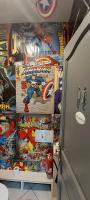 Tweepersoonskamer met Eigen Badkamer