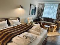 Apartment Schlierseeperle - Bed and Breakfast Schliersee