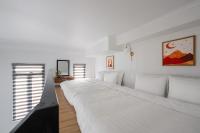 Apartamento con balcón