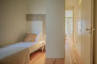 Apartamento de 2 dormitorios