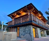 Rezydencja Zawoja - Ferienwohnung Zawoja