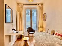 Petit Paris - Chambres d’hôtes Paris
