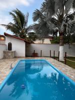 Casa Barra Mar - B&B Saquarema