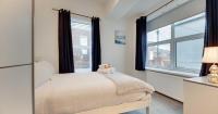 Armstrong Apartment 2 Dog Friendly City Break Stay - Bed and Breakfast High Heaton