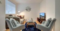 Armstrong Apartment 2 Dog Friendly City Break Stay - Bed and Breakfast High Heaton