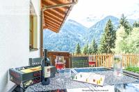 Apart Christine - Bed and Breakfast Kappl