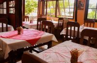 Luar do Rosário pousada - Ferienwohnung Sêrro