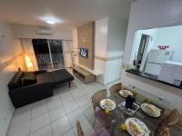 Apartment with Garden View