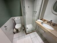 Deluxe Apartment mit 2 Schlafzimmern und Meerblick