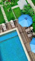Villa Aura Lombok - B&B