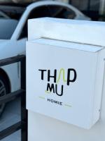 Thapmu-homie - Ferienwohnung Ban Lam Ru