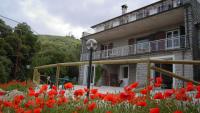 Casa Solotti - Ferienwohnung