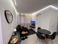 APT confortável- 5min a pé do metrô barra funda - B&B São Paulo