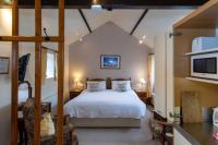 Walcott Studio Room - Rawcliffe Farm Cottages - B&B