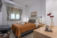 Avra 1 modern seaview home - B&B Tsoútsouros