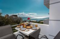 Avra 1 modern seaview home - B&B