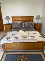 Résidence Djurdjura - B&B
