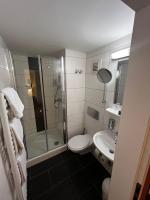 Wohnen am Schloss App Jun 3 - B&B Sondershausen