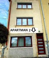 Apartman Slatki dom 2 - B&B Sarajevo