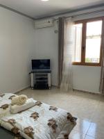 Résidence Djurdjura - B&B Ouadhia