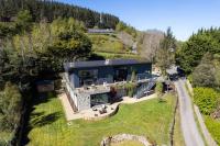 Luxury Mansion in Dublin 18 - Ferienwohnung Golden Ball